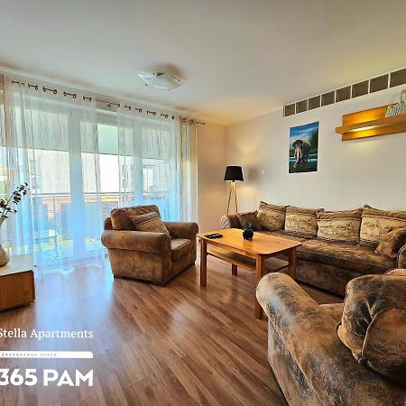 קולובז'ג Apartament Safari - 365Pam מראה חיצוני תמונה