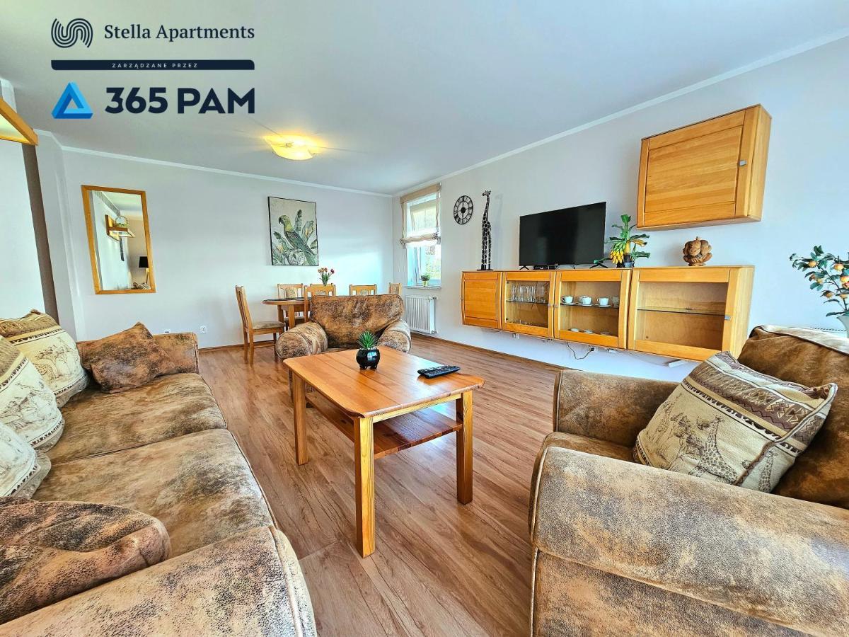 קולובז'ג Apartament Safari - 365Pam מראה חיצוני תמונה