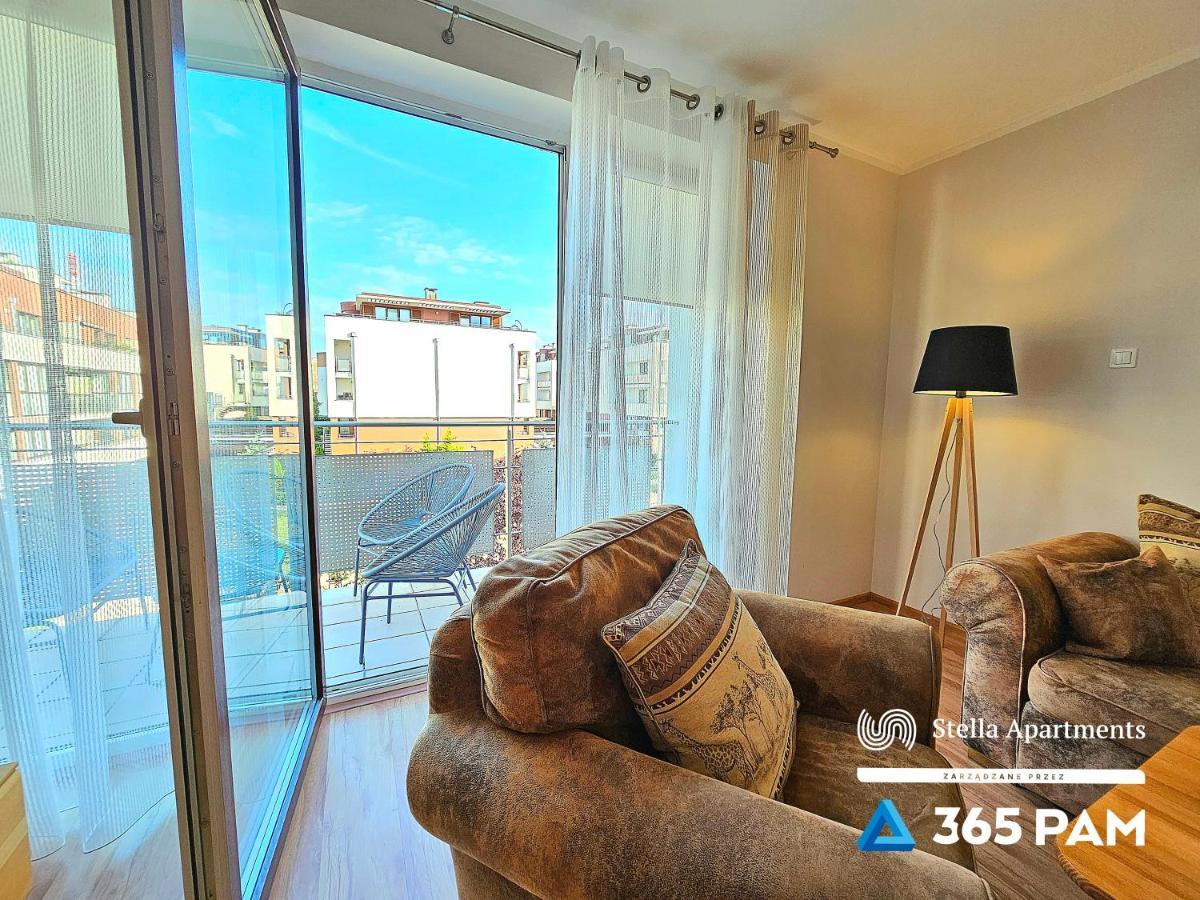 קולובז'ג Apartament Safari - 365Pam מראה חיצוני תמונה