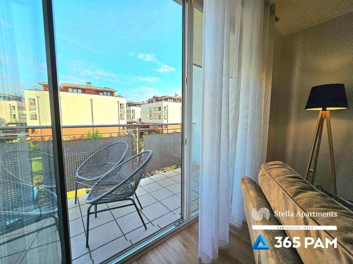 קולובז'ג Apartament Safari - 365Pam מראה חיצוני תמונה