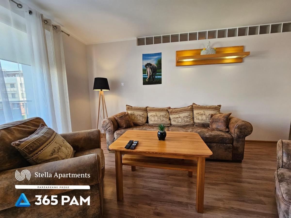 קולובז'ג Apartament Safari - 365Pam מראה חיצוני תמונה