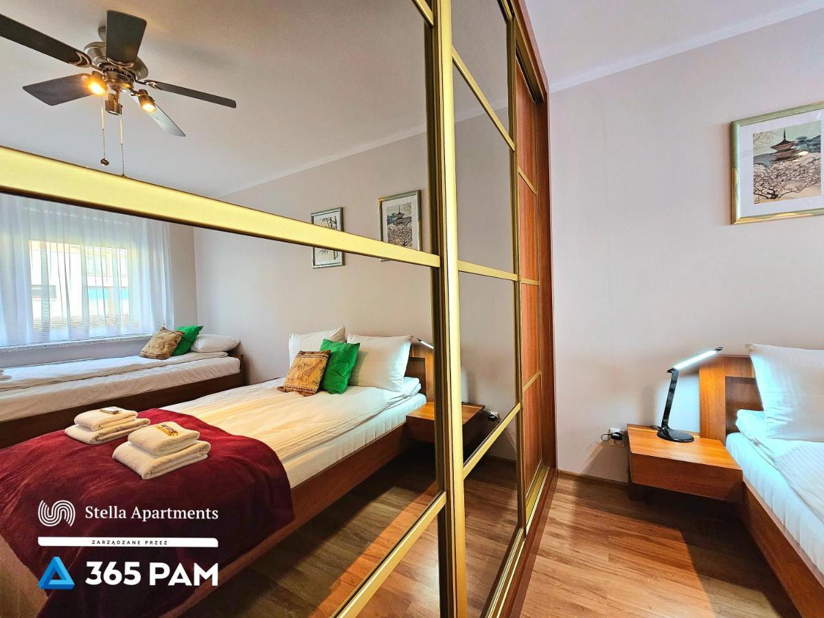 קולובז'ג Apartament Safari - 365Pam מראה חיצוני תמונה
