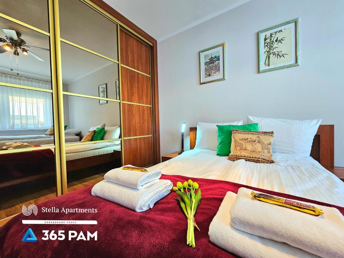 קולובז'ג Apartament Safari - 365Pam מראה חיצוני תמונה