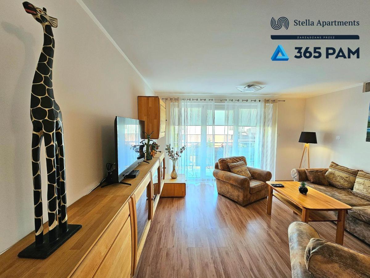 קולובז'ג Apartament Safari - 365Pam מראה חיצוני תמונה