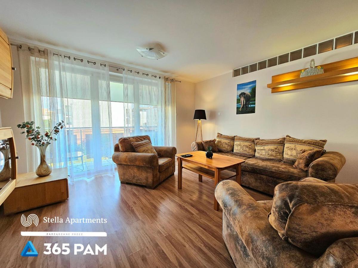 קולובז'ג Apartament Safari - 365Pam מראה חיצוני תמונה