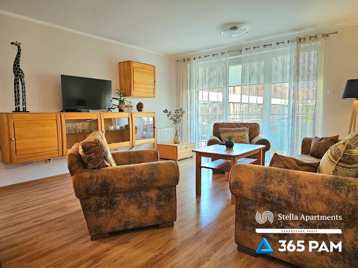 קולובז'ג Apartament Safari - 365Pam מראה חיצוני תמונה