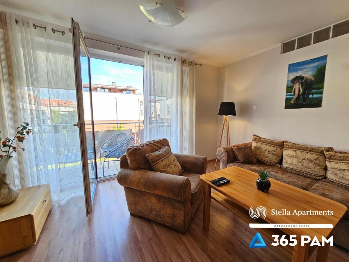 קולובז'ג Apartament Safari - 365Pam מראה חיצוני תמונה