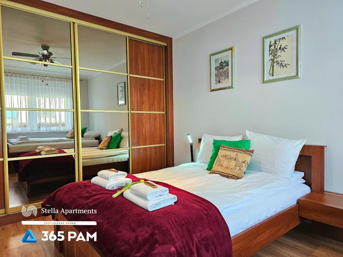 קולובז'ג Apartament Safari - 365Pam מראה חיצוני תמונה