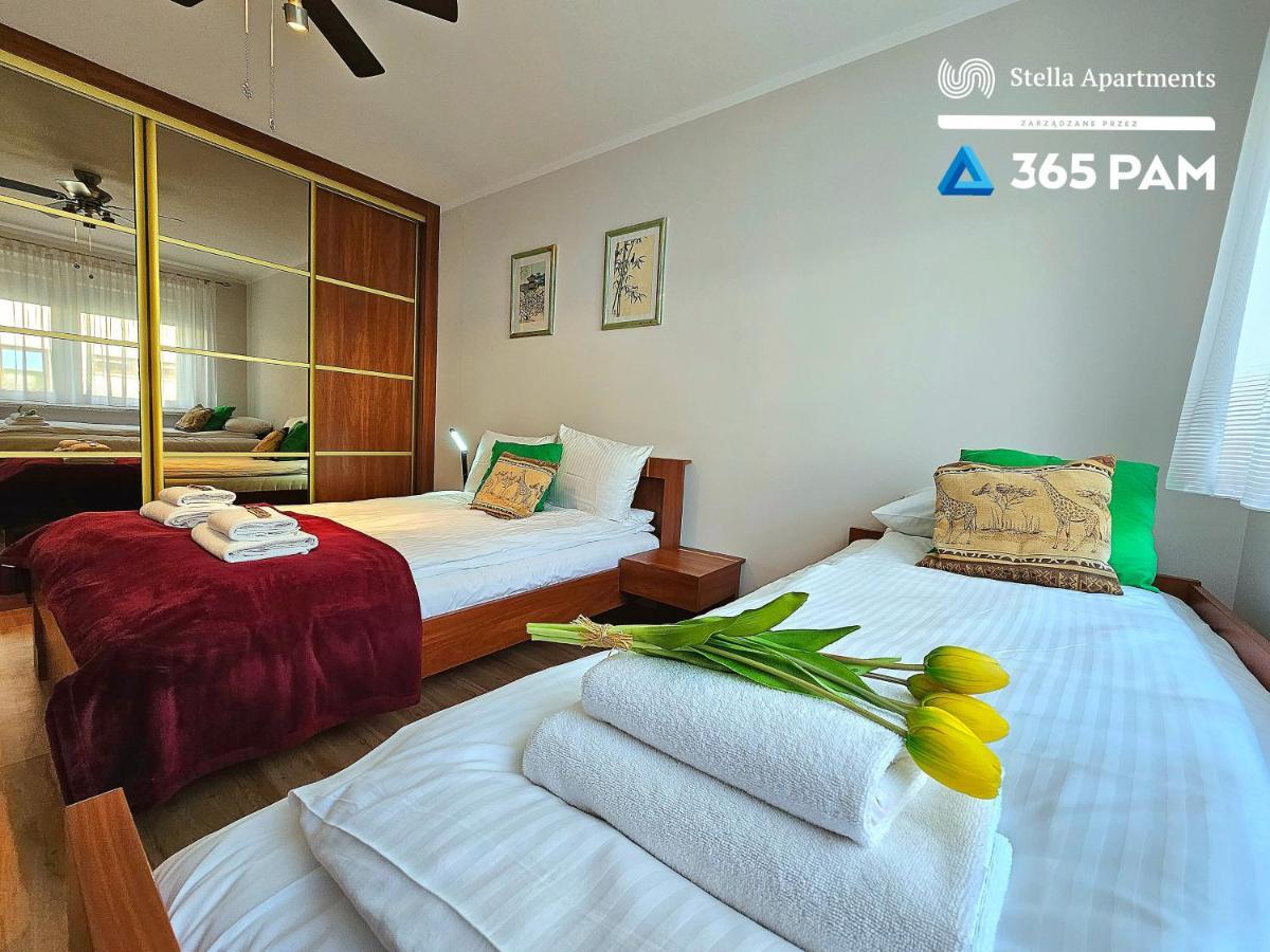 קולובז'ג Apartament Safari - 365Pam מראה חיצוני תמונה