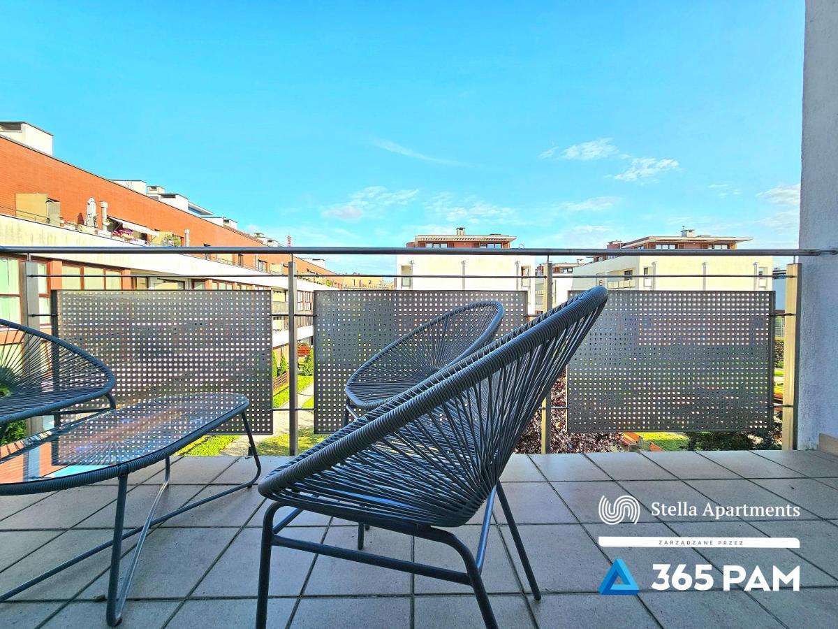 קולובז'ג Apartament Safari - 365Pam מראה חיצוני תמונה