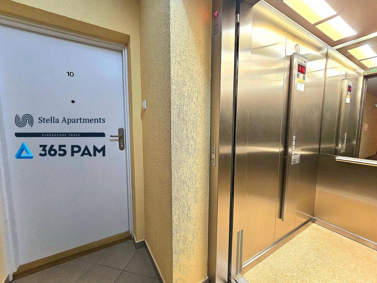 קולובז'ג Apartament Safari - 365Pam מראה חיצוני תמונה