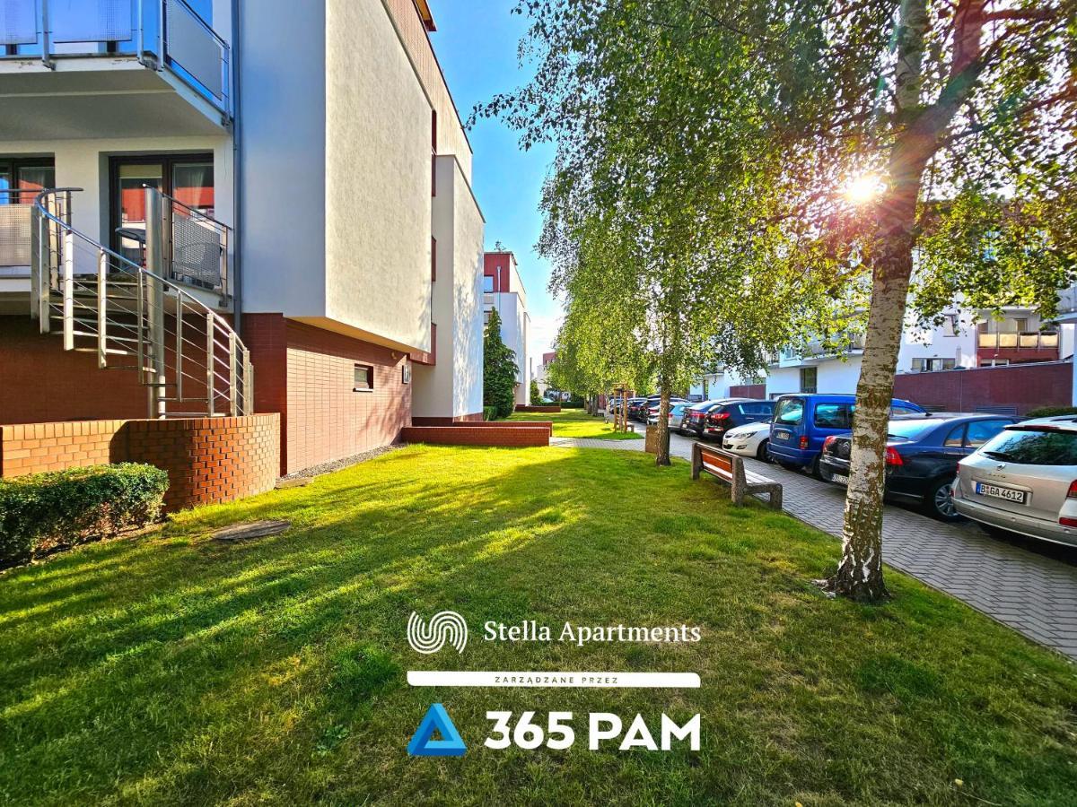 קולובז'ג Apartament Safari - 365Pam מראה חיצוני תמונה