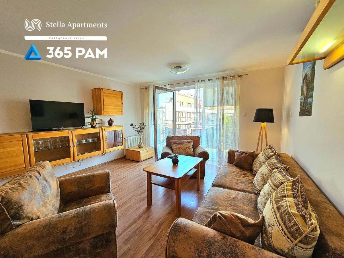 קולובז'ג Apartament Safari - 365Pam מראה חיצוני תמונה