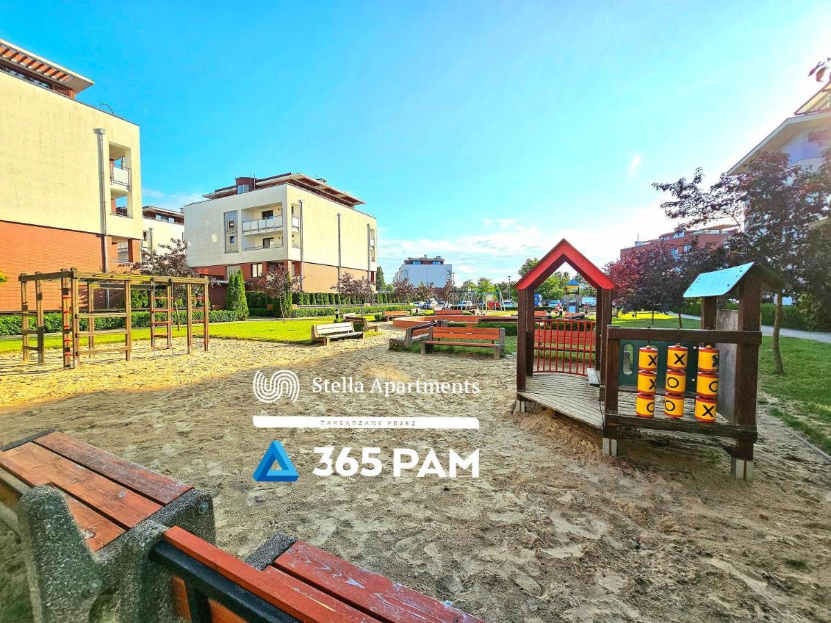 קולובז'ג Apartament Safari - 365Pam מראה חיצוני תמונה