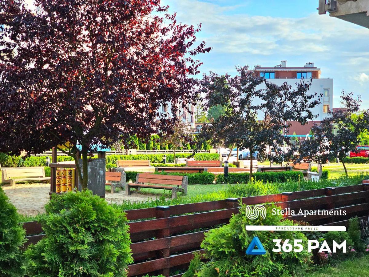 קולובז'ג Apartament Safari - 365Pam מראה חיצוני תמונה