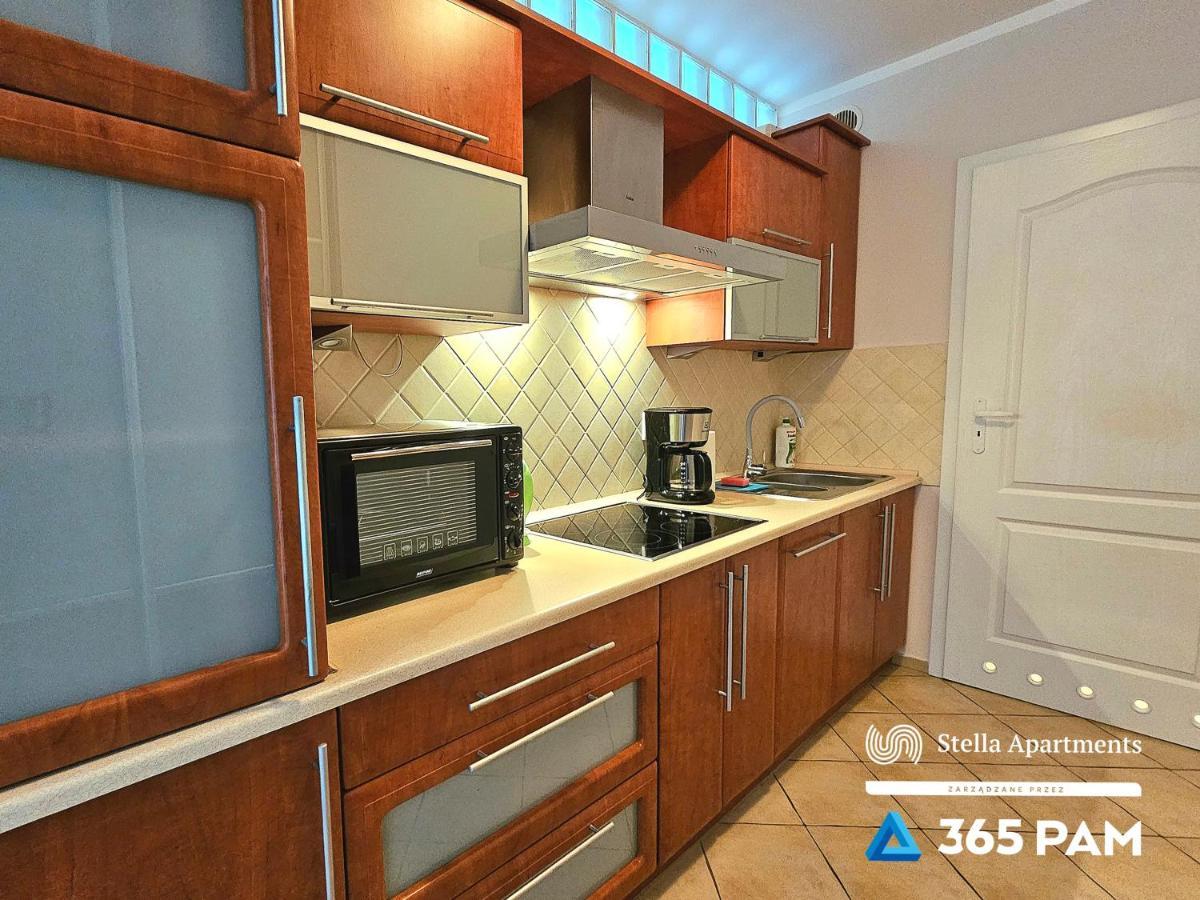 קולובז'ג Apartament Safari - 365Pam מראה חיצוני תמונה