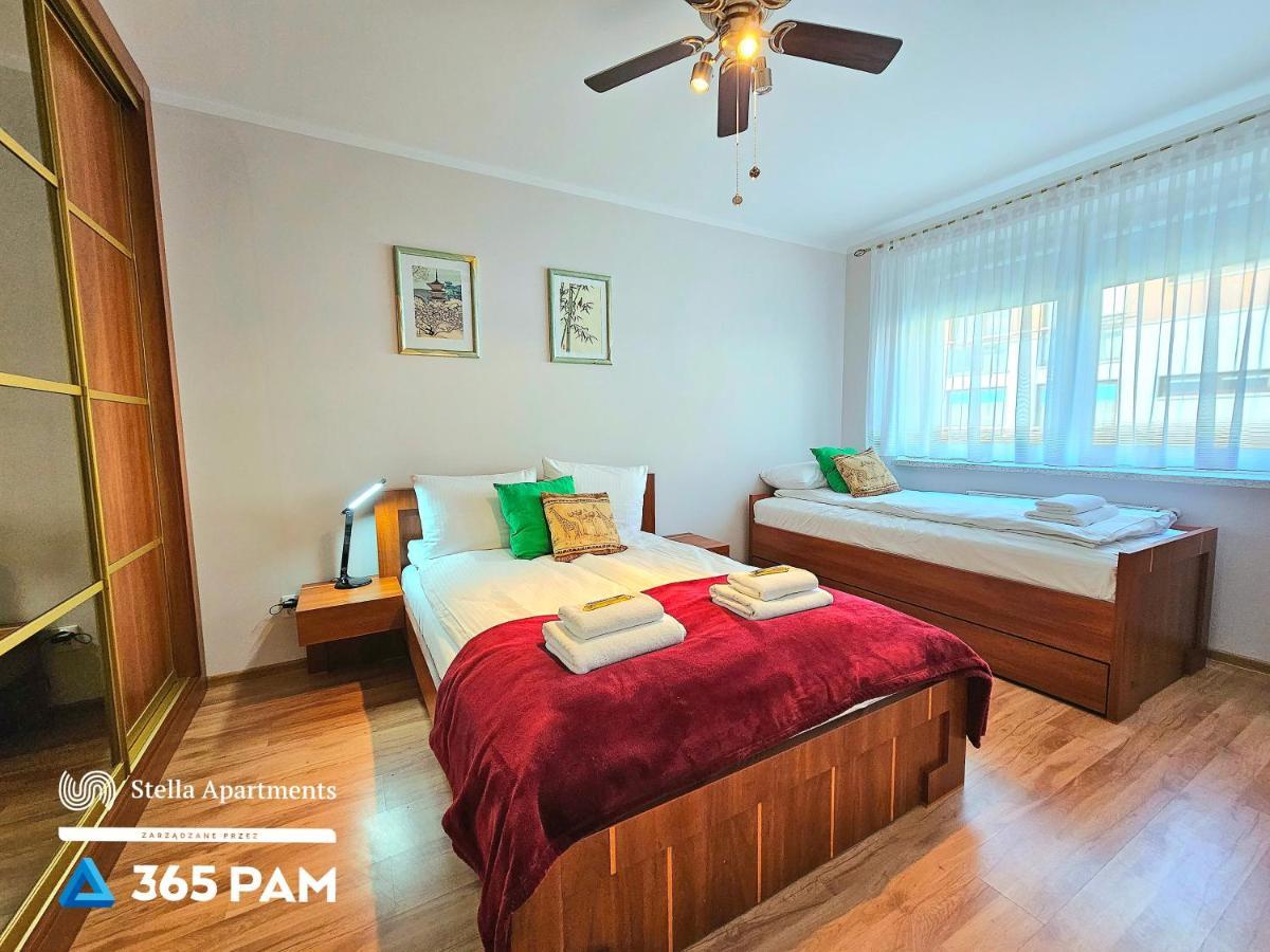 קולובז'ג Apartament Safari - 365Pam מראה חיצוני תמונה